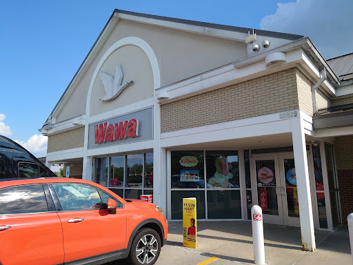 Sandwich Shop «Wawa», reviews and photos, 10373 Sliding Hill Rd, Ashland, VA 23005, USA