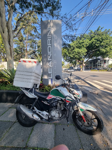 Logo da empresa - MOTOBOY DUDA EXPRESS