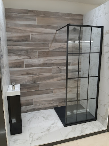 Nationwide Tiles and Bathrooms