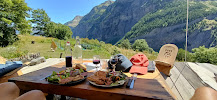 Plats et boissons du Restaurant L'Ecrin de Violette à Freissinières - n°6