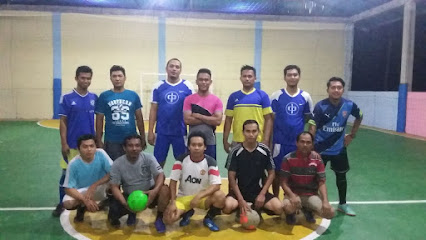 Istana Futsal