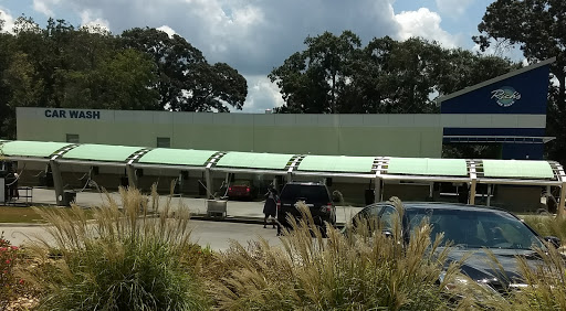 Rich's Car Wash - Perry Hill en Montgomery