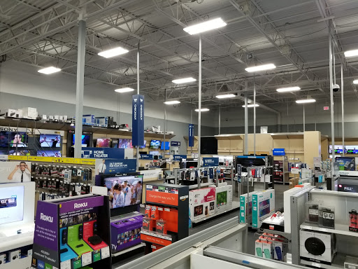 Electronics Store «Best Buy», reviews and photos, 763 W Grasslands Dr, American Fork, UT 84003, USA