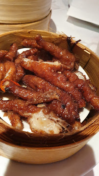 Pattes de poulet du Restaurant chinois Chine Masséna à Paris - n°4