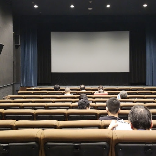 Meguro Cinema