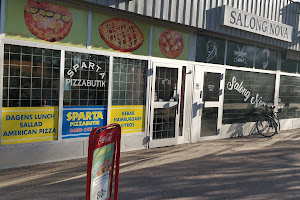 Sparta Pizzabutik i Kalmar
