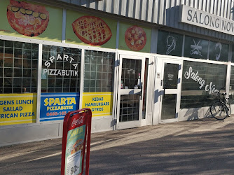 Sparta Pizzabutik i Kalmar