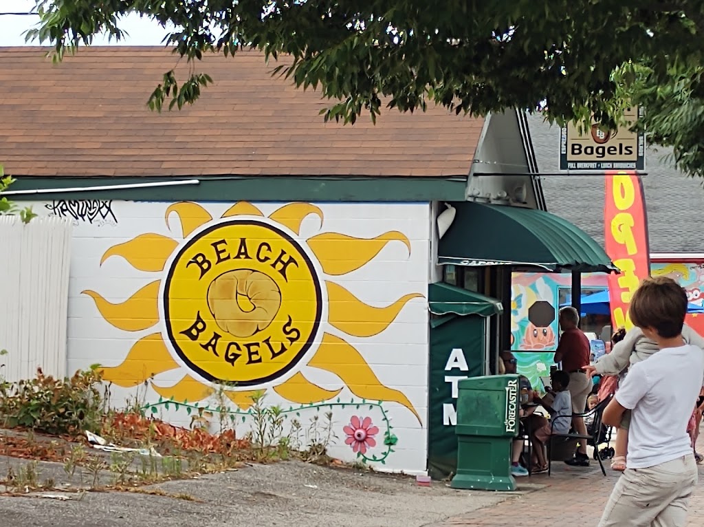 Beach Bagels Old Orchard Beach, ME 04064 Menu, Reviews, Hours & Contact