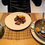 Photo n°12 de l'avis de Susanna.h fait le 02/05/2022 à 20:38 sur le  Cafeteria by Alfagar à Albufeira