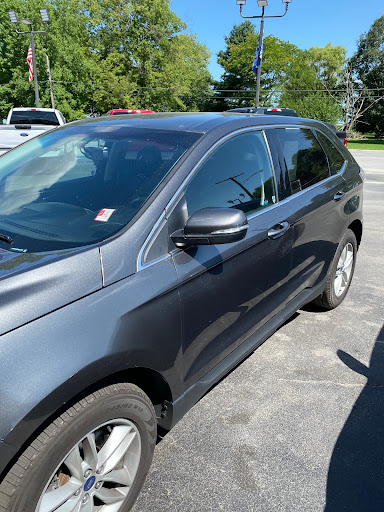 Ford Dealer «Tipton Ford Inc», reviews and photos, 965 E Jefferson St, Tipton, IN 46072, USA