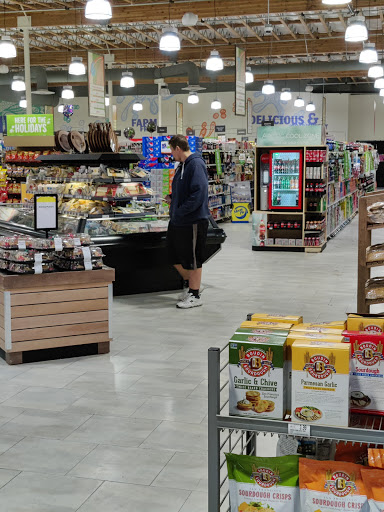 Supermarket «Save Mart Supermarkets», reviews and photos, 1449 E F St, Oakdale, CA 95361, USA