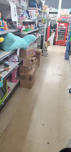 Discount Store «Dollar General», reviews and photos, 131 Bradford Ave, Crafton, PA 15205, USA