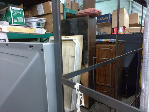 Thrift Store «2nd Avenue Thrift Store», reviews and photos, 4640 S 2nd Ave, Dallas, TX 75210, USA