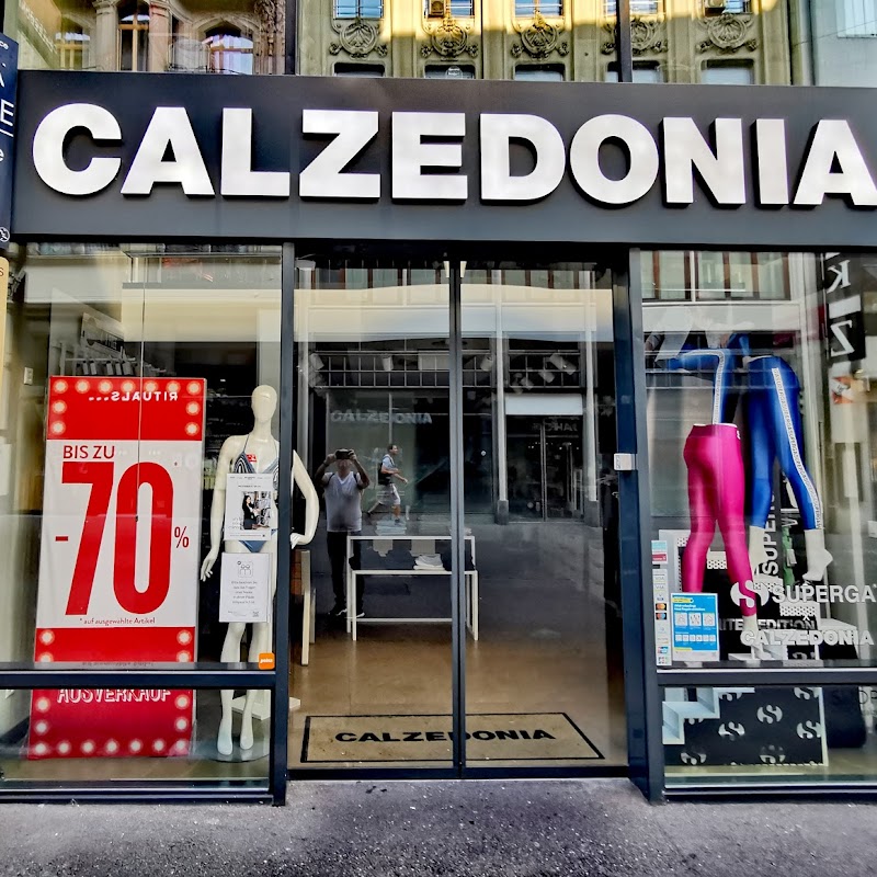 Calzedonia