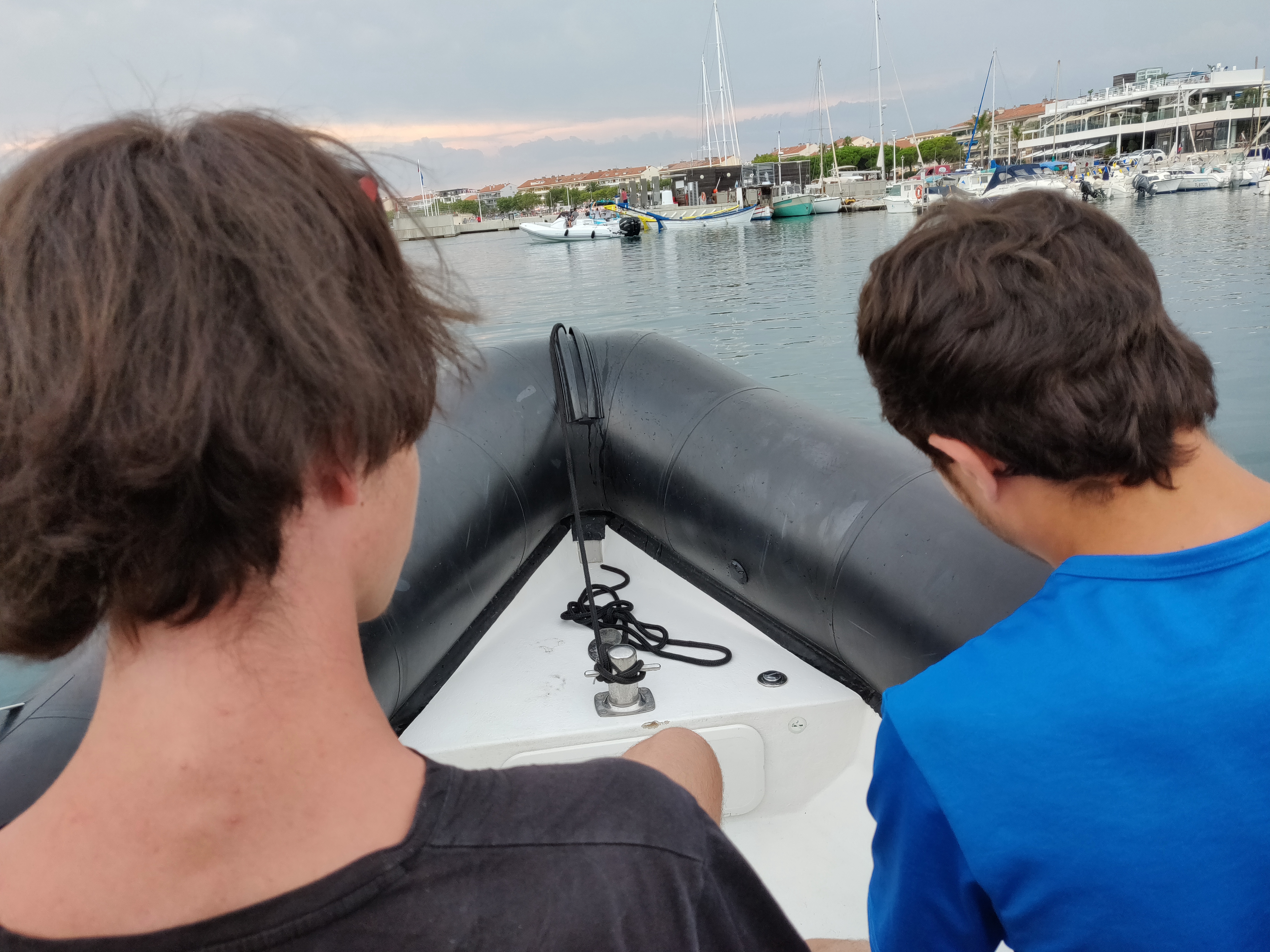 Photo n° 6 de l'avis de Claude.i fait le 06/08/2018 à 06:20