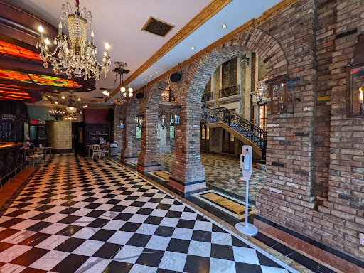 Wedding Venue «The Cruz Building - Miami», reviews and photos, 3157 Commodore Plaza, Miami, FL 33133, USA