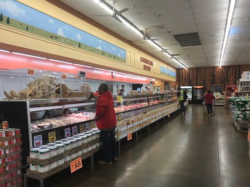 Grocery Store «Rancho Market», reviews and photos, 140 N 900 W, Salt Lake City, UT 84116, USA