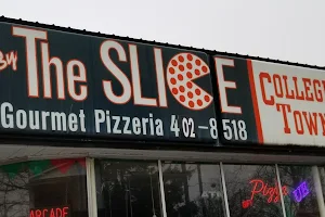 The Slice image