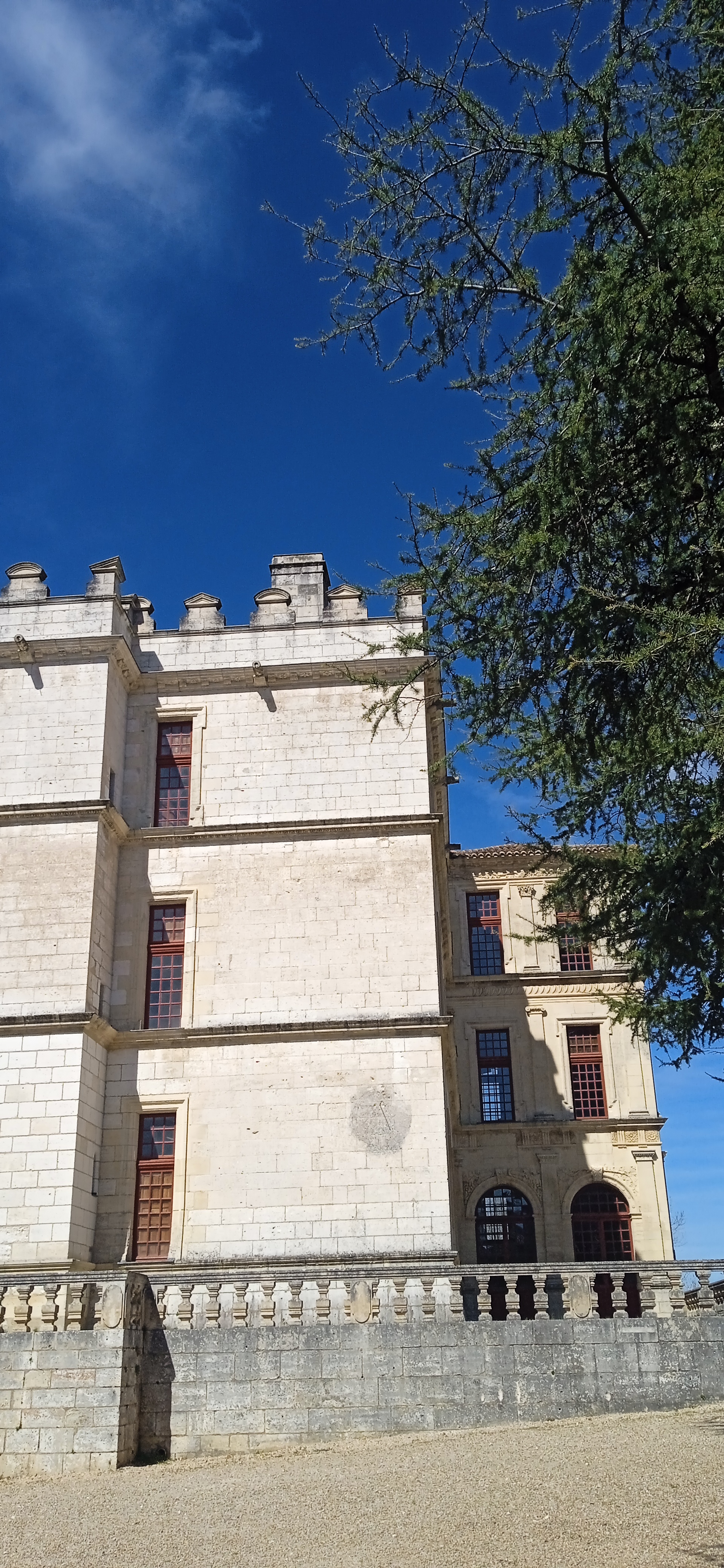 Photo n° 15 de l'avis de Pascal.O fait le 10/04/2023 à 16:19