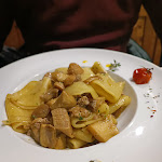 Photo n°1 de l'avis de Wendy.o fait le 01/01/2022 à 21:02 sur le  Al Vecchio Braciere à Pisa