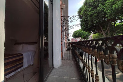 Collection O Hotel Del Portal, Puebla