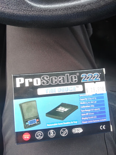 Tobacco Shop «Smoker Friendly», reviews and photos, 7135 Amador Plaza Rd, Dublin, CA 94568, USA