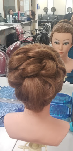 Beauty School «Bella Beauty College», reviews and photos, 720 SW Military Dr, San Antonio, TX 78221, USA