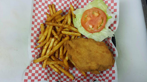 Bar & Grill «Stumble Inn», reviews and photos, 15409 S 2nd St, Bennington, NE 68007, USA