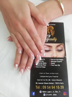 Princy Beauty à Paris