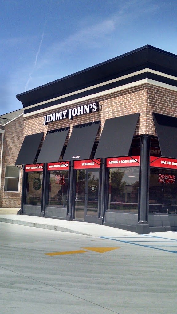 Jimmy John's 48131