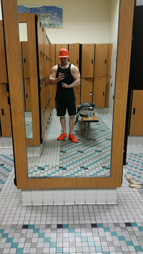 Gym «24 Hour Fitness», reviews and photos, 9561 Chapman Ave, Garden Grove, CA 92841, USA