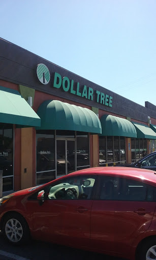 Dollar Store «Dollar Tree», reviews and photos, 11910 Valley Blvd, El Monte, CA 91732, USA