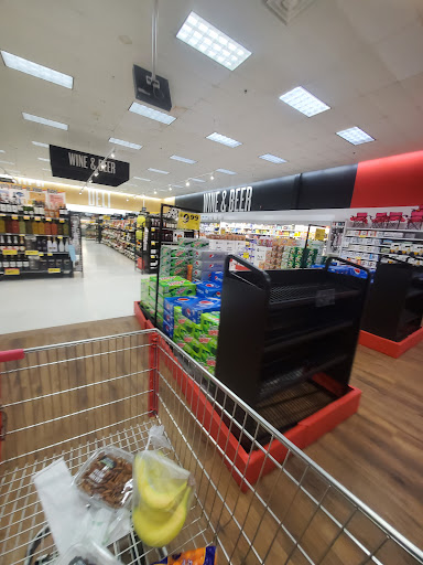 Grocery Store «Winn-Dixie», reviews and photos, 1550 S Hwy 29, Cantonment, FL 32533, USA