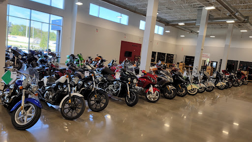 ATV Dealer «Freedom Powersports McKinney», reviews and photos, 2110 N Central Expy, McKinney, TX 75070, USA