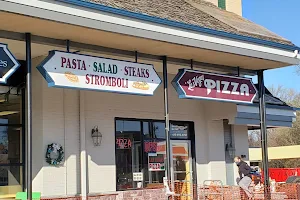 Las Vegas Pizza (Schiano's) image