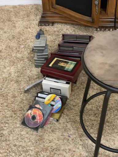 Moving and Storage Service «Two Men and a Truck», reviews and photos, 5801 FL-54, New Port Richey, FL 34652, USA