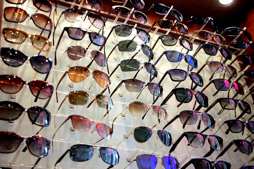 Optician «Fortuna Optical», reviews and photos, 501 NJ-73, Marlton, NJ 08053, USA