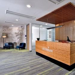Accenture Budapest Advanced Technology Delivery Center