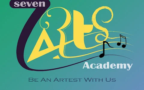7Arts Academy image