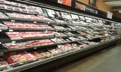 Grocery Store «Kroger», reviews and photos, 310 W North St, Kendallville, IN 46755, USA