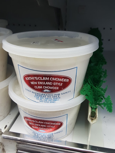 Supermarket «Best Value Supermarket», reviews and photos, 10748 Buckley Hall Rd, Mathews, VA 23109, USA