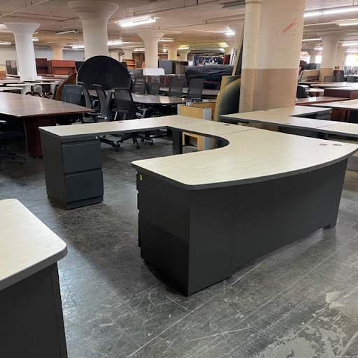 Office Furniture Store «Office Furniture Warehouse», reviews and photos, 4100 Payne Ave # 2, Cleveland, OH 44103, USA