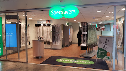 Specsavers Madla
