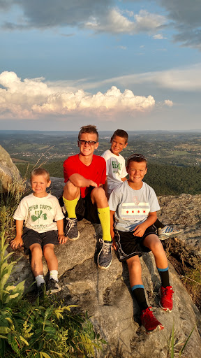 National Park «Cumberland Gap National Historical Park», reviews and photos, 91 Bartlett Park Road, Middlesboro, KY 40965, USA