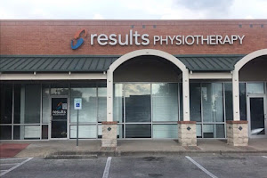 Results Physiotherapy Tech Ridge, Texas