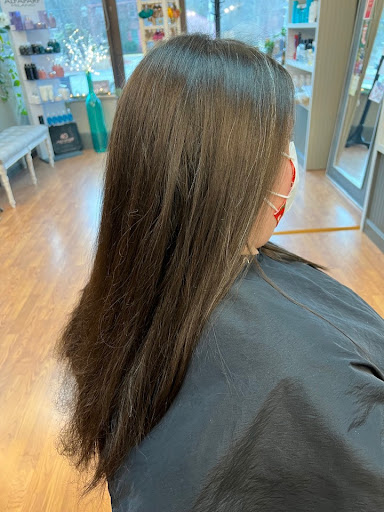 Beauty Salon «Jon-Claud Salon», reviews and photos, 157 Great Rd, Acton, MA 01720, USA