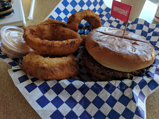 Blue Moon Burgers