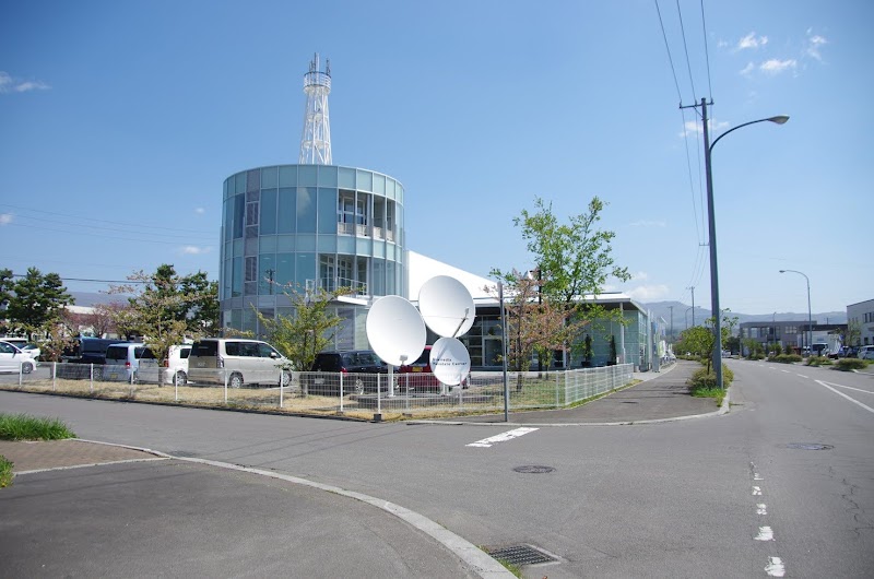 NCV函館センター
