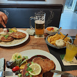 Photo n°1 de l'avis de Natasja.e fait le 15/08/2023 à 21:51 sur le  Restaurant Kupferpfanne à Winterberg