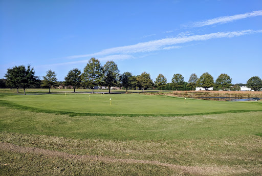 Golf Course «Hobbs Hole Golf Course», reviews and photos, 1267 Hobbs Hole Dr, Tappahannock, VA 22560, USA